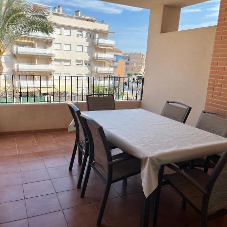 Apartamento Канет-де-Беренгер Экстерьер фото