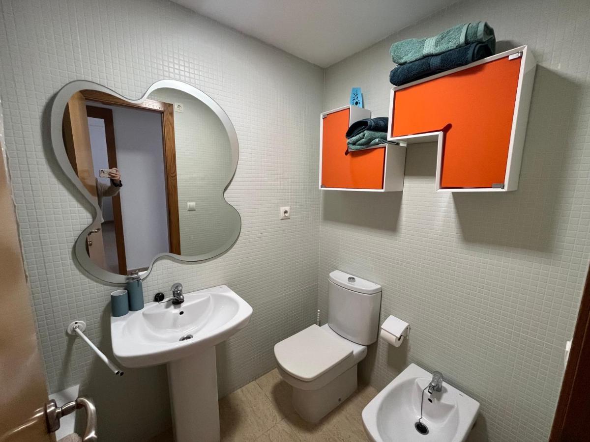 Apartamento Канет-де-Беренгер Экстерьер фото