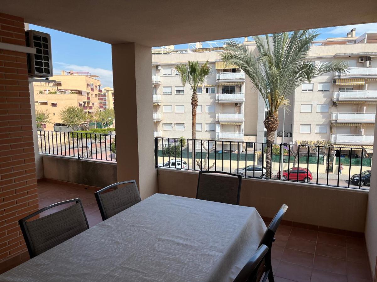 Apartamento Канет-де-Беренгер Экстерьер фото