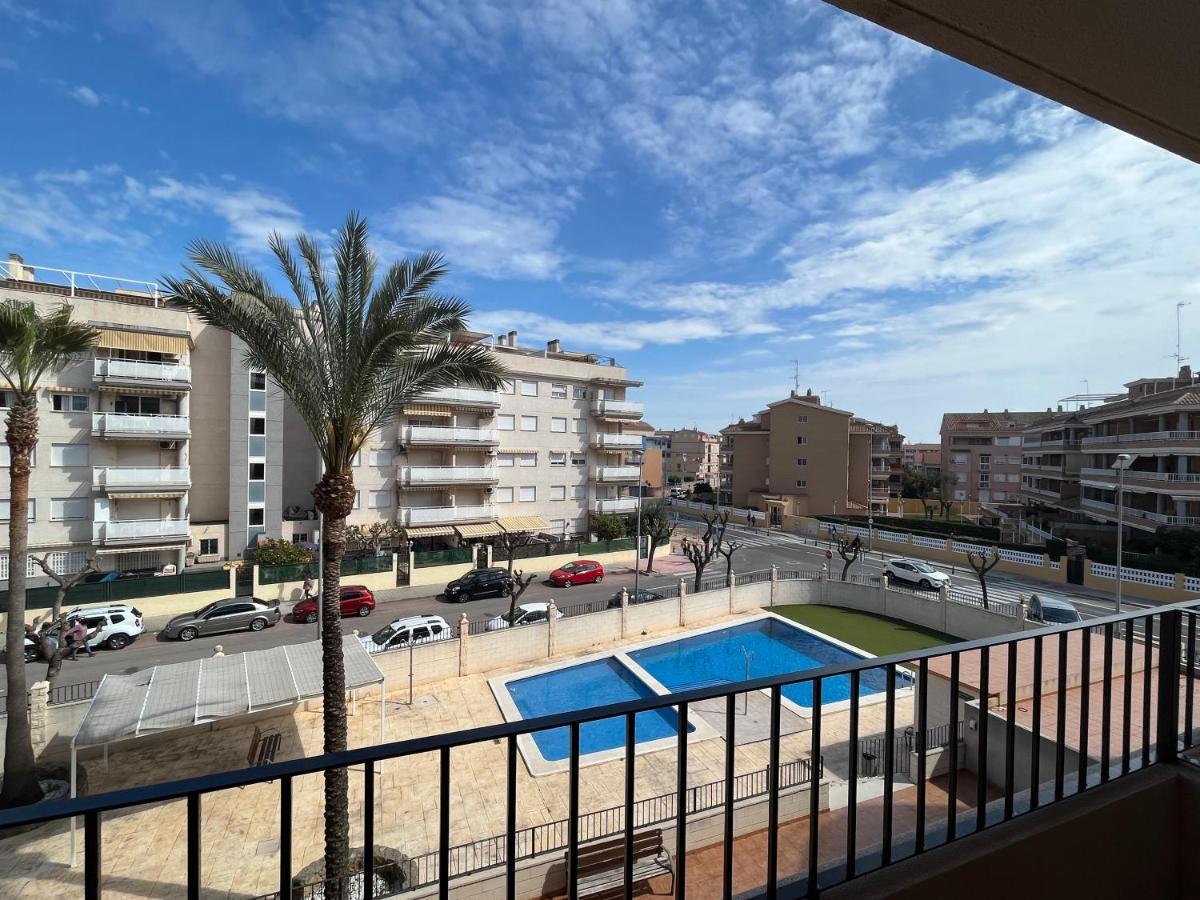 Apartamento Канет-де-Беренгер Экстерьер фото